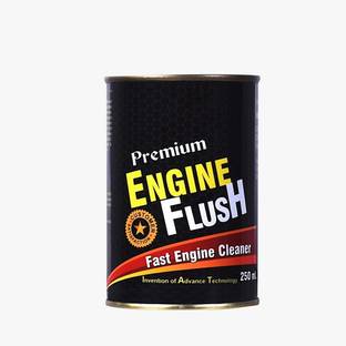UE Engine Flush_250 Engine Cleaner