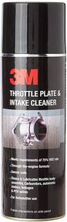 3M Throttle Plate & Intake Cleaner Engine Cleaner