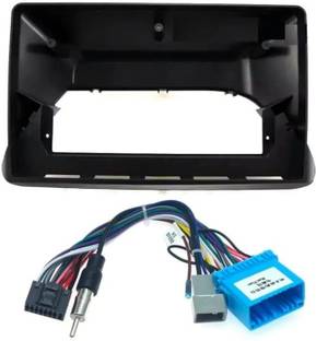 Audio Wheels NEXON CAR ANDROID FRAME 9Inch Media Player Frame