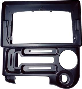 TURNVOLT Santro Xing Old model 2005-2015 9 inch Car Stereo Frame car Frame with Wiring Media Player Frame