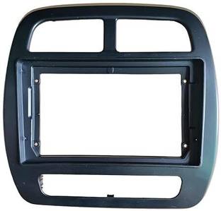 Audio Wheels KWID CAR ANDROID FRAME 9Inch Media Player Frame