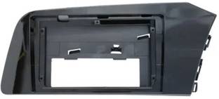 Modorwy Hyundai i20 2020-2022 9Inch Double Din Car Android System Dashboard Plastic Frame Media Player Frame