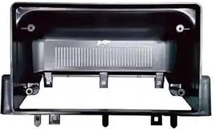 GUDONE Tata Punch-9Inch Media Player Frame