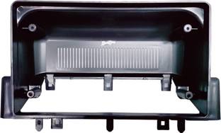 Audio Wheels TATA PUNCH ANDRID FRAME 9" Media Player Frame