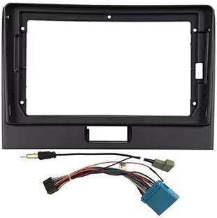 GUDONE Old Wagonar Media Player Frame