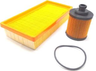 Deepfilters Car Air Filter For Maruti Swift Dzire VDI Optional