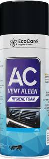 Eko Power AC Vent Kleen Foam Cleaner for Window and split Ac Foam Vehicle Glass Cleaner