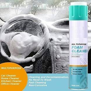 My Machine Liquid Car Polish for Bumper, Chrome Accent, Dashboard, Exterior, Headlight, Leather, Metal Parts, Tyres, Windscreen