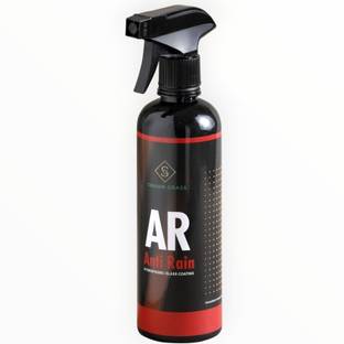 SwarnGrass AR123 Liquid Vehicle Glass Cleaner