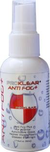 ProKlear AntiFog Liquid Vehicle Glass Cleaner