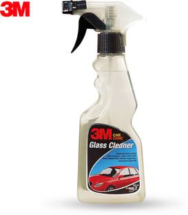 3M IA260100036 Liquid Vehicle Glass Cleaner