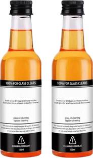 vexana VXCGC-01 Liquid Vehicle Glass Cleaner