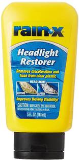Rain-x ‎800001810 Liquid Vehicle Glass Cleaner