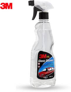 3M IA260166342 Liquid Vehicle Glass Cleaner