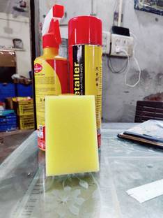 Euro Diamond Shine 0047 Liquid Vehicle Glass Cleaner