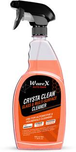 Wavex CRC650_FK Liquid Vehicle Glass Cleaner
