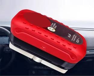 Chromoto Car Glass Oil Film Cleaning Brush Liquid Vehicle Glass Cleaner