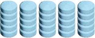 KOTHIA Glass Cleaner Wiper Detergent Effervescent,25 TABLET Tablet Concentrate Vehicle Glass Cleaner