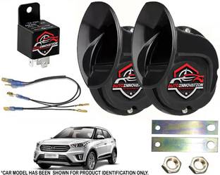 Autoinnovation Horn For Hyundai Creta