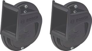 BOSCH Horn For Maruti Suzuki, Honda, Hyundai Universal For Car, WagonR, Swift, i10 Active