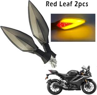 Generox Front, Rear, Side LED Indicator Light for Yamaha R15 V4