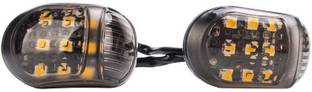 TRP Traders Front LED Indicator Light for Yamaha R15, R15 V1, R15 V2, YZF R1, YZF R3, YZF R15