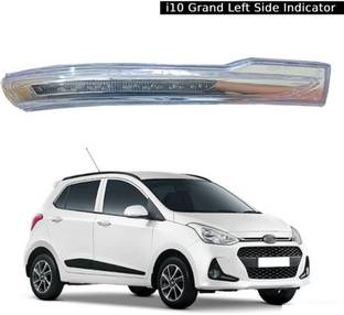 KING GENUINE Side LED Indicator Light for Hyundai Grand i10