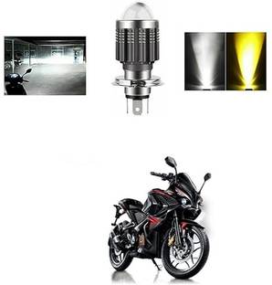 Golden Fox Front LED Indicator Light for Universal For Bike Universal For Bike