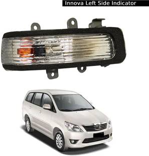KYLO Front, Side LED Indicator Light for Toyota Innova