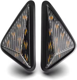 Otoroys Front, Rear, Side LED Indicator Light for KTM