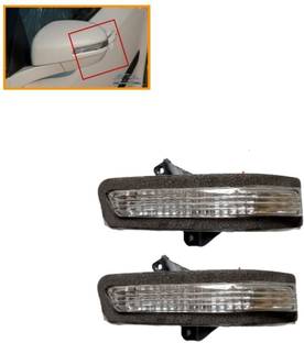 My IND Side LED Indicator Light for Maruti Suzuki Ertiga, Swift Dzire, Swift