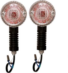Vtrust Rear Incandescent Indicator Light for Bajaj Avenger 150, Avenger 200, Avenger 220, Avenger 220 DTS-i