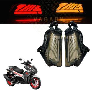Vagary Front LED Indicator Light for Yamaha