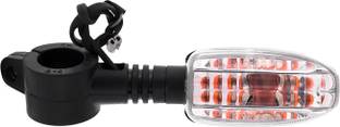 UNO MINDA Front LED Indicator Light for Bajaj Discover