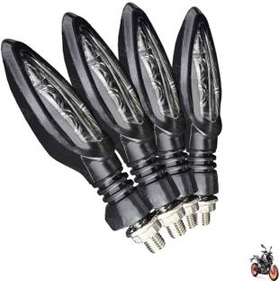 Generox Front, Rear LED Indicator Light for KTM Duke 200