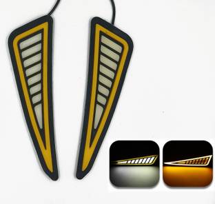 Znee Smart Side LED Indicator Light for Yamaha R15