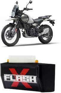 Pa Front, Side, Rear LED Indicator Light for Royal Enfield Himalayan