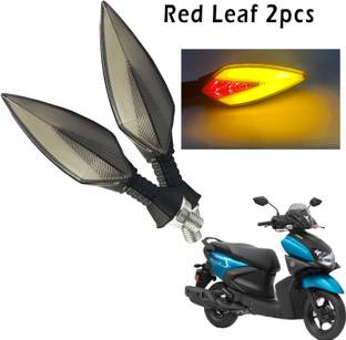 Generox Front, Rear, Side LED Indicator Light for Yamaha Ray 125 Z