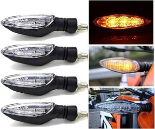 BRPEARl Side LED Indicator Light for KTM Duke 180