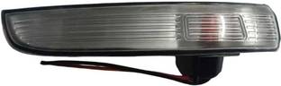 Auto-Ex Side Mirror Indicator Light Signal Lamp Right Hand For EcoSport (2013 to 2021) Indicator Light Car Halogen for Ford (12 V, 12 W)