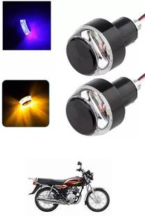 Etradezone Side LED Indicator Light for Yamaha Crux