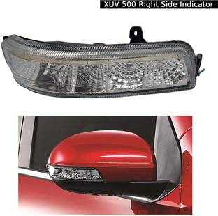 KYLO Front, Side LED Indicator Light for Mahindra XUV 500