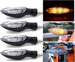 BRPEARl Side LED Indicator Light for KTM Duke 180