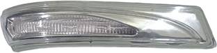 Auto-Ex Front LED Indicator Light for Hyundai Verna Fluidic