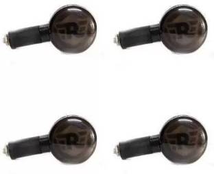aqrin Rear, Side, Front LED Indicator Light for Royal Enfield Classic ( BS4 + BS6 ), CLASSIC REBORN 350