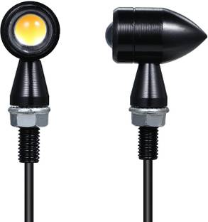 BSI आगे, रियर, साइड LED इंडिकेटर लाइट  Universal For Bike Universal For Bike  के लिए
