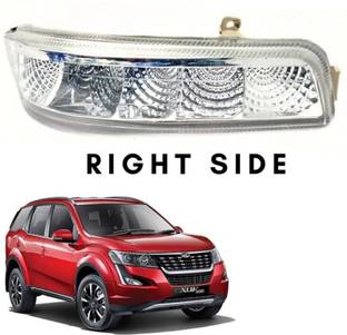 KING GENUINE Side LED Indicator Light for Mahindra XUV 500