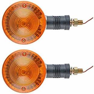 Sacriti Front, Rear Halogen Indicator Light for Yamaha RX-100