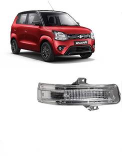 KING GENUINE Side LED Indicator Light for Maruti Suzuki WagonR
