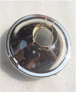 D'Mega Mart Front Flasher Indicator Light for Yamaha RX 100